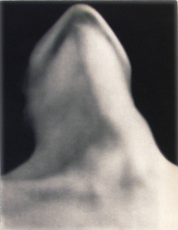 Lot #770: MAN RAY - Anatomies - Original vintage photogravure
