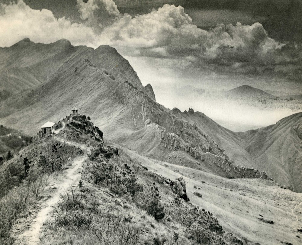 Lot #1875: CHIN-SAN LONG [lang jingshan/lang ching-shan] - Chine - Original vintage photogravure