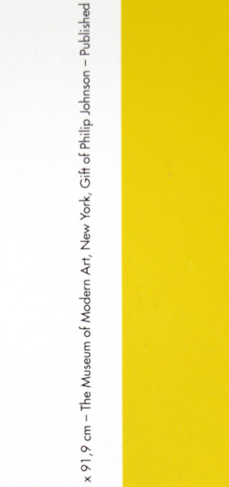 Lot #1013: ROY LICHTENSTEIN - Girl with Ball - Color silkscreen