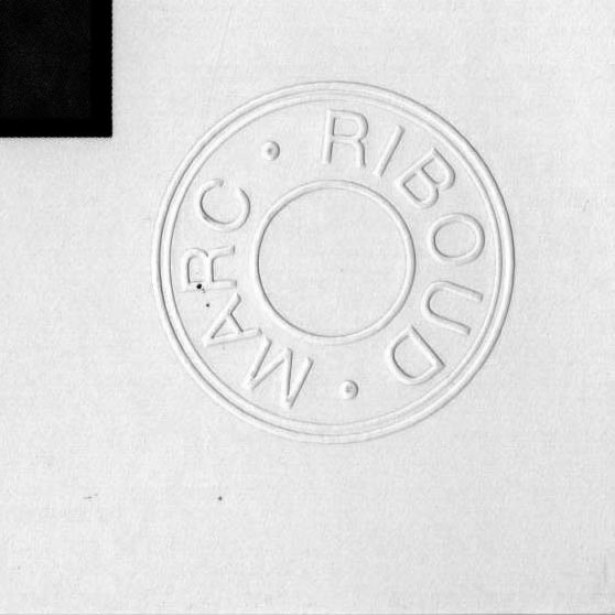 Lot #2649: MARC RIBOUD - Old Delhi, cadran lunaire et solaire - Original photolithograph