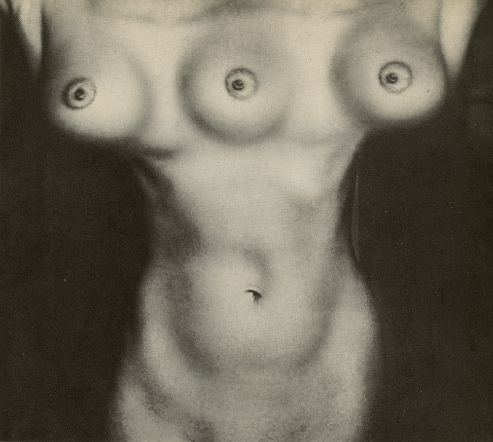 Lot #1386: WEEGEE [arthur h. fellig] - Talent - Original vintage photogravure