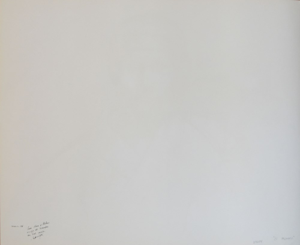 Lot #2046: RAFAEL CORONEL - El Monero - Color offset lithograph
