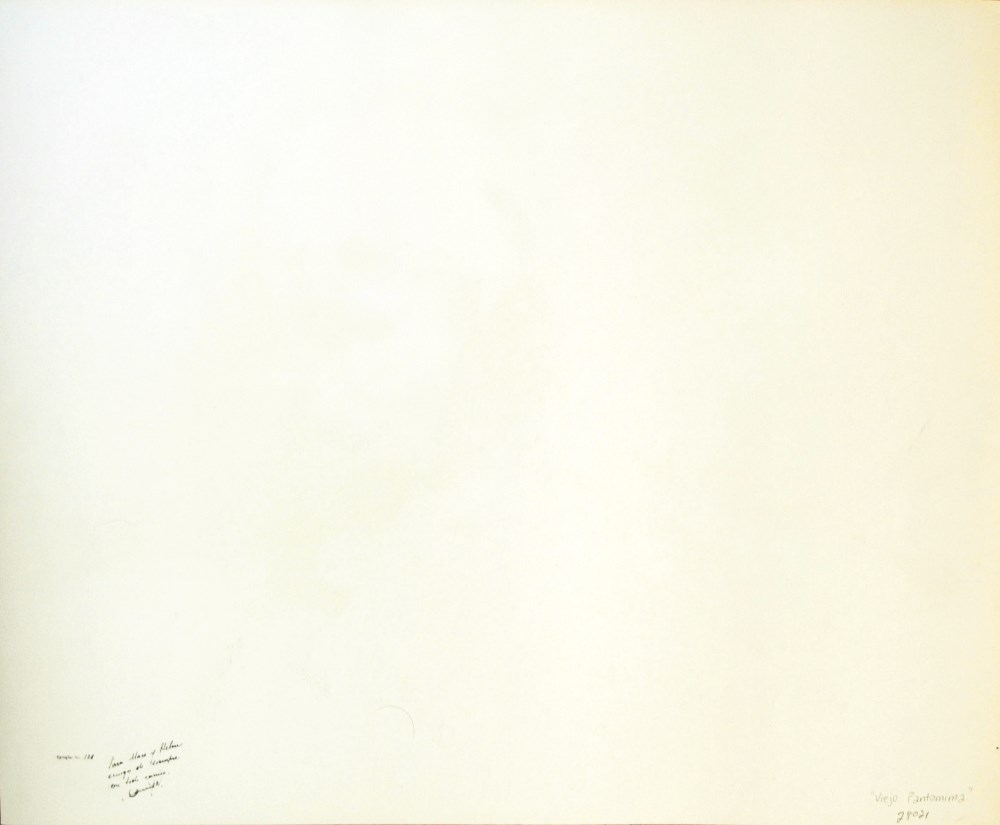 Lot #2559: RAFAEL CORONEL - Mujer de Zacatecas - Color offset lithograph