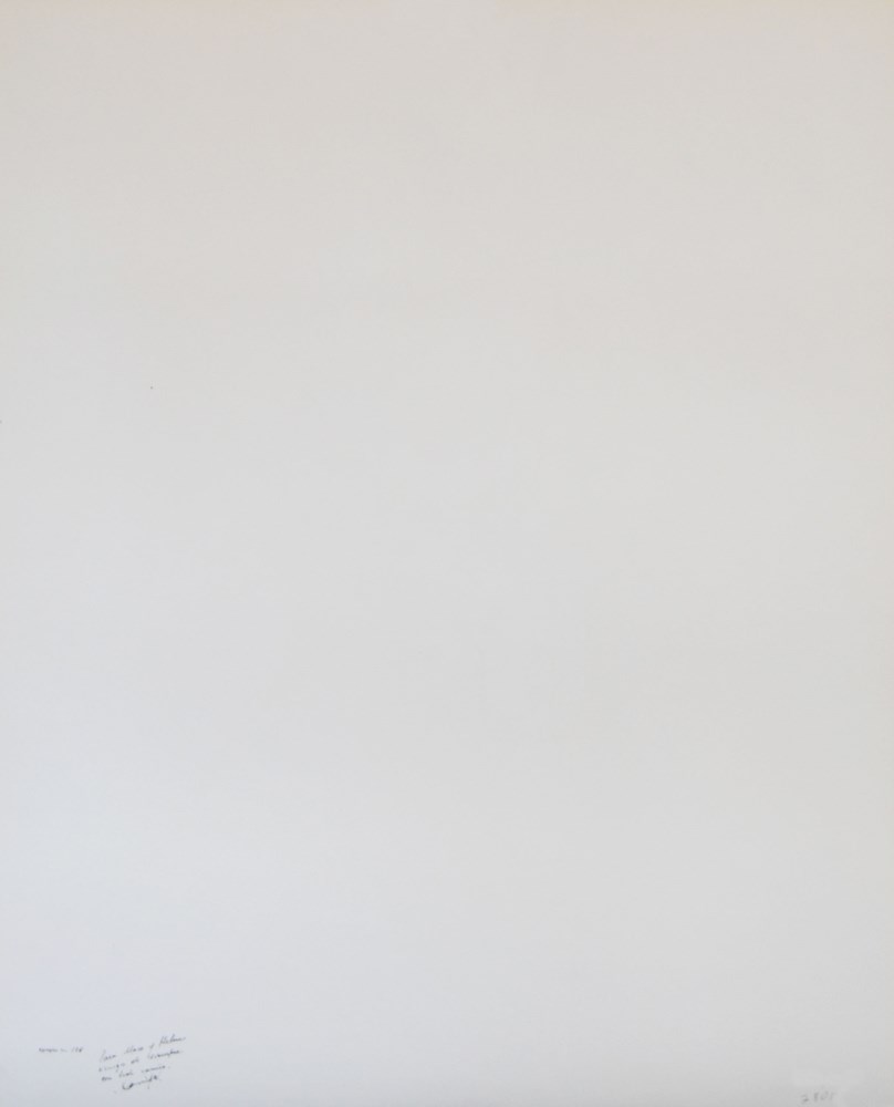 Lot #3147: RAFAEL CORONEL - Tiempo Tiepolo - Color offset lithograph