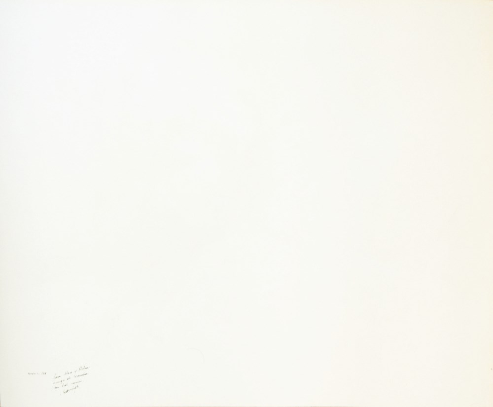 Lot #2603: RAFAEL CORONEL - Nia de las Naranjas - Color offset lithograph