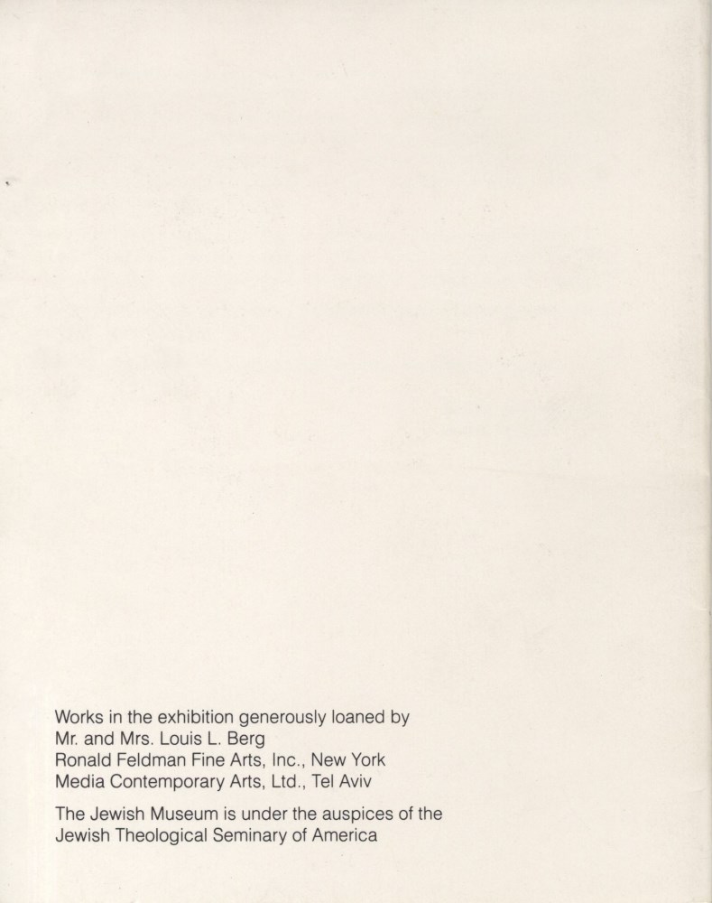 Lot #1390: ANDY WARHOL - Ten Portraits of Jews of the Twentieth Century Suite - Color offset lithographs