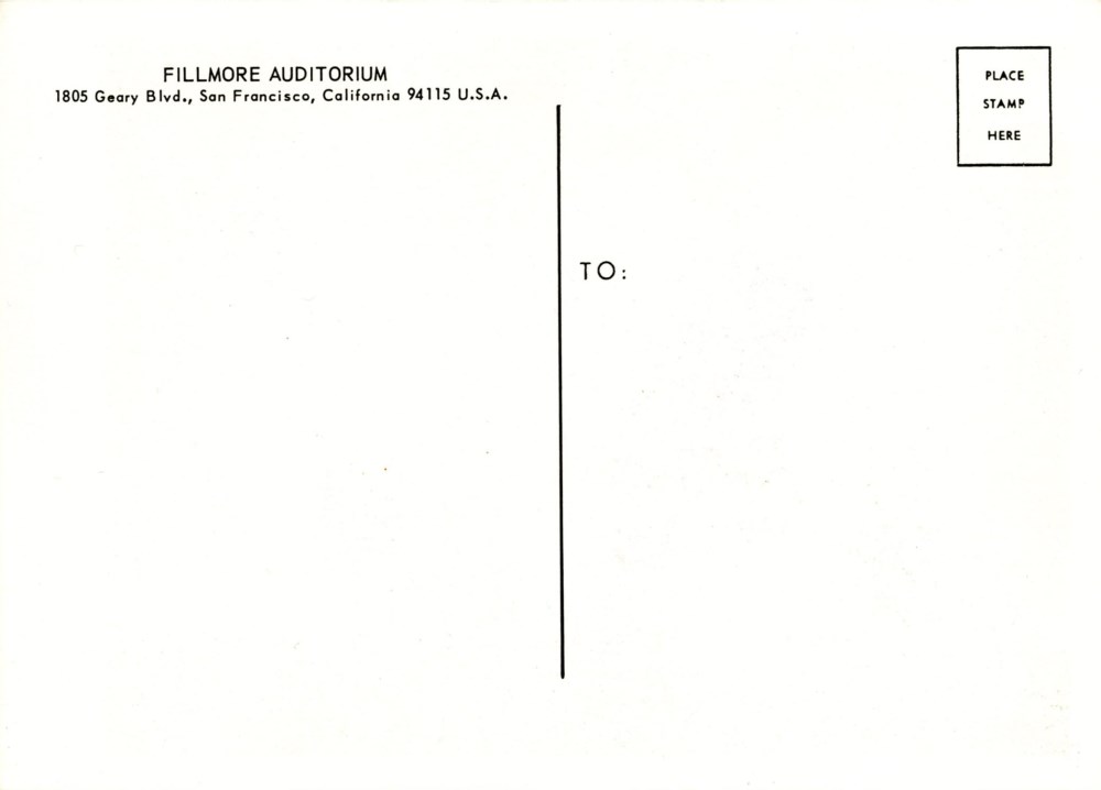 Lot #1705: ANDY WARHOL - Andy Warhol and His Plastic Inevitable [2nd printing] - Color lithograph
