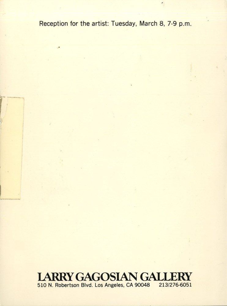 Lot #1006: JEAN-MICHEL BASQUIAT - Future Sciences Versus the Man - Color offset lithograph