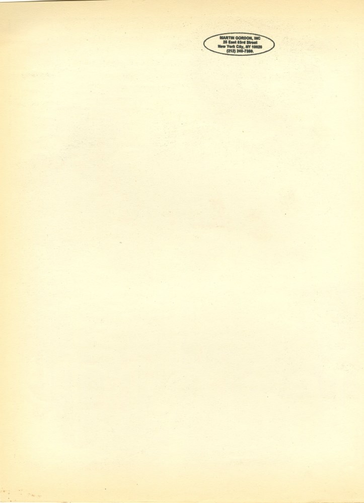 Lot #323: PIERRE BONNARD - La Revue Blanche - Original color lithograph