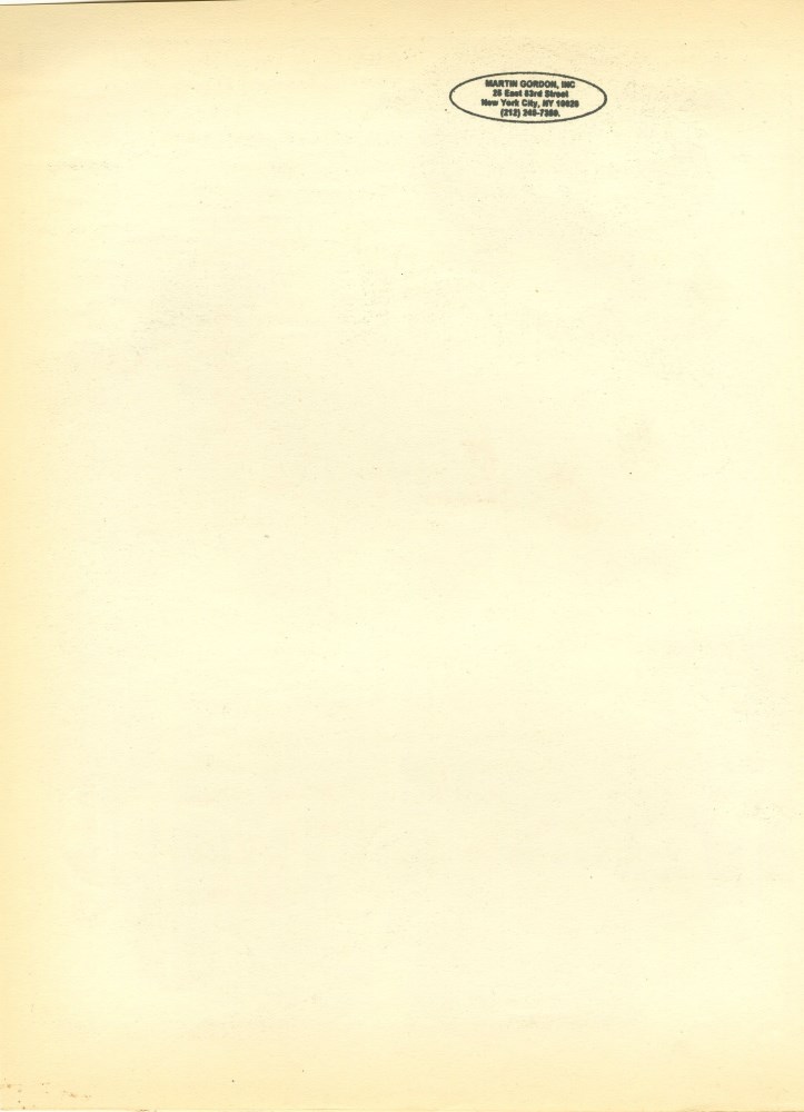 Lot #2396: PIERRE BONNARD - La Revue Blanche - Original color lithograph