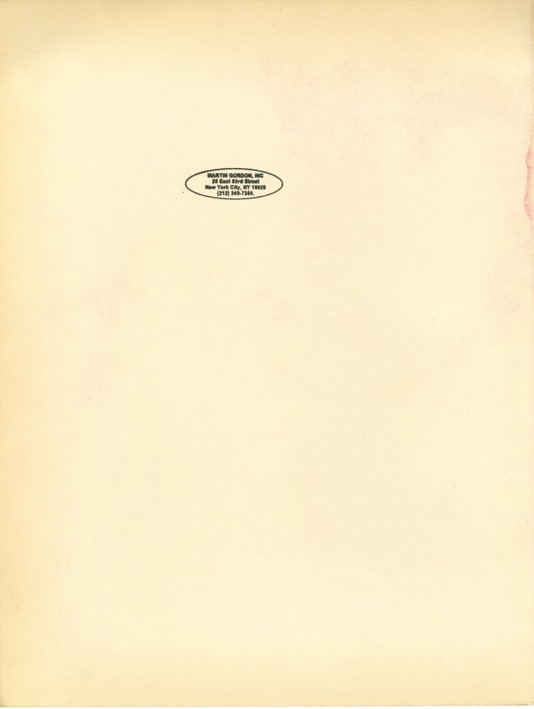 Lot #2550: PIERRE BONNARD - Moulin Rouge - Original color lithograph, after the drawing