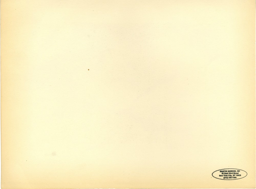 Lot #1247: PIERRE BONNARD - Parallelement: Ete - Original color lithograph
