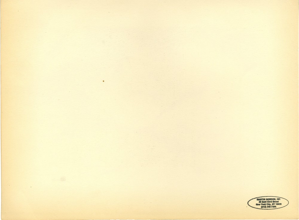 Lot #2683: PIERRE BONNARD - Parallelement: Ete - Original color lithograph