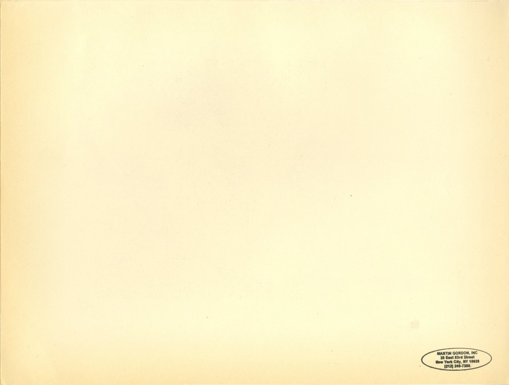 Lot #2682: PIERRE BONNARD - Parallelement - Original color lithograph
