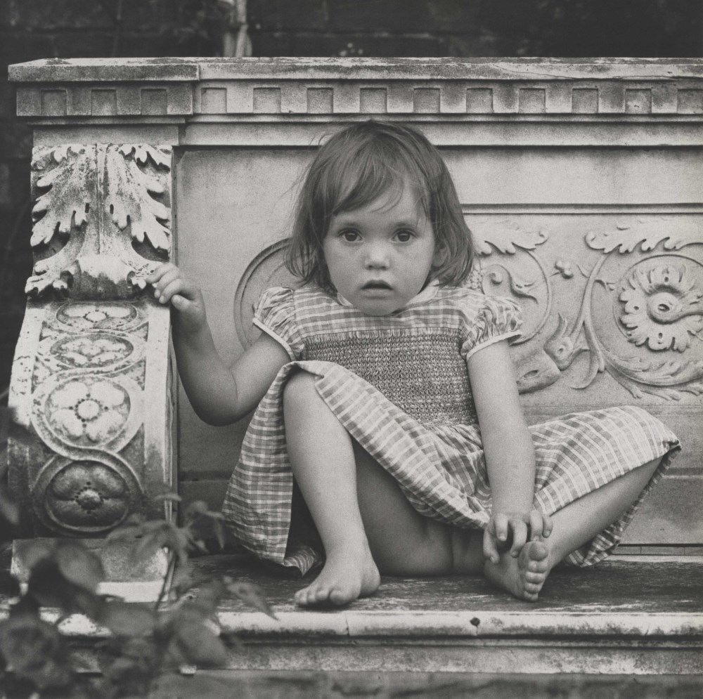 Lot #2860: ROBERT MAPPLETHORPE - Rosie - Original vintage photogravure