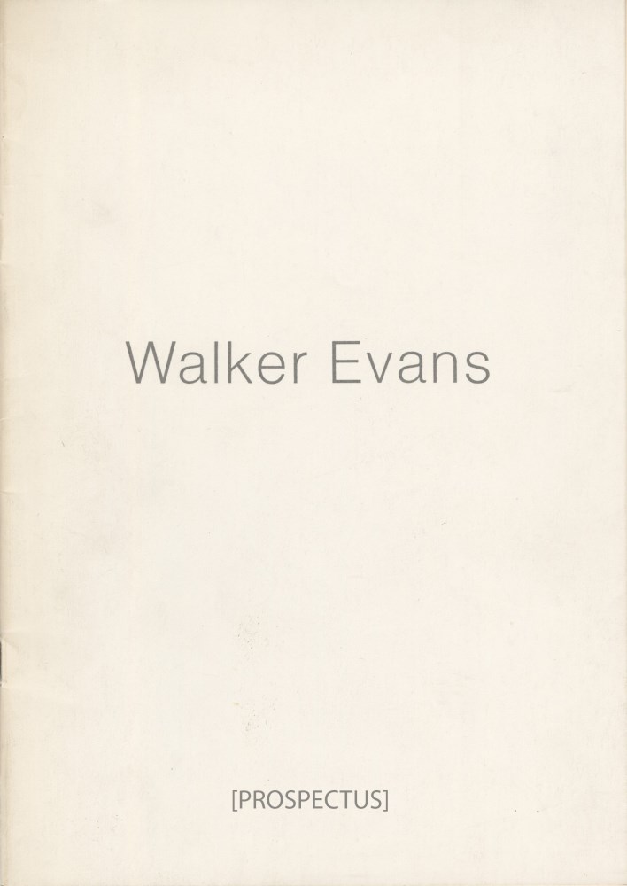 Lot #888: WALKER EVANS - Coal Dock Worker, Havana, Cuba - Gelatin silver print