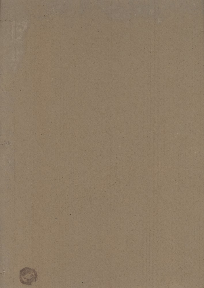 Lot #1101: FRANCIS PICABIA - L'gyptien - Gouache, watercolor, and ink on board