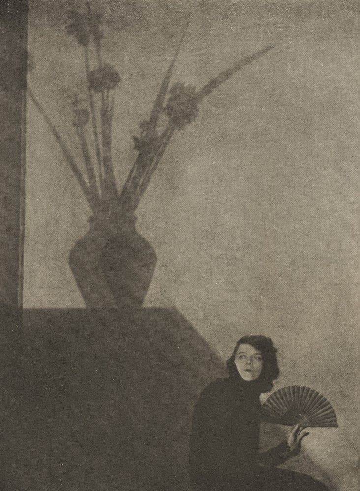Lot #176: EDWARD WESTON - Epilogue - Original vintage photolithograph
