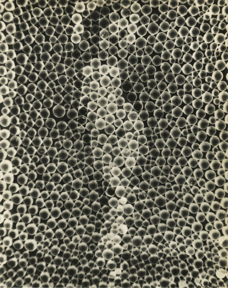 Lot #1302: MAN RAY - Reflexions - Original vintage photogravure
