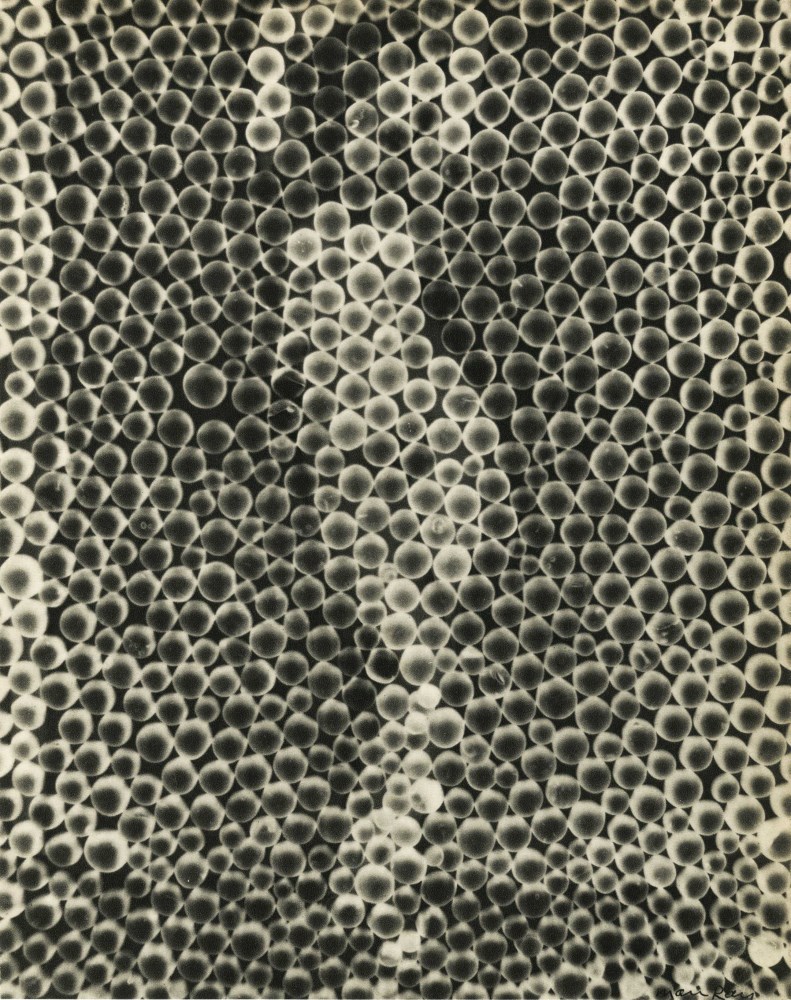 Lot #561: MAN RAY - Reflexions - Original vintage photogravure