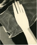 Lot #2627: MAN RAY - Rayograph - 103 - Original vintage photogravure