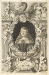 Lot #2837: PHILIP ANDREAS KILIAN - Rita Austrga… - Engraving