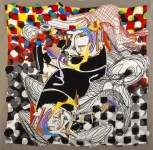 STELLA, FRANK STELLA, FRANK