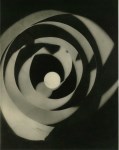 Lot #1299: MAN RAY - Rayograph - 033 - Original vintage photogravure