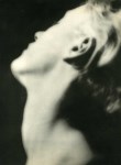 Lot #649: MAN RAY - The Neck - Original vintage photogravure