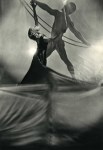 Lot #2491: CECIL BEATON - Tamara Geva in the Ballet 'Errante' - Original vintage photogravure
