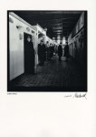 Lot #2353: ULRICH MACK - Heiligengeist Hospital, Lubeck, Germany - Vintage photogravure