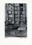 Lot #815: MINOR WHITE - Tow Area - Vintage photogravure