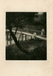 Lot #2331: F. HOLLAND DAY - Japanese Landscape - Original vintage photogravure