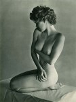 DIENES, ANDRE DE DIENES, ANDRE DE