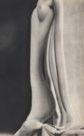 Lot #929: ANDRE KERTESZ - Distorsion femme nue #39 - Original vintage photogravure