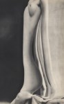 Lot #2011: ANDRE KERTESZ - Distorsion femme nue #39 - Original vintage photogravure