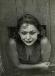 Lot #1835: HENRI CARTIER-BRESSON - Calle Cuauhtemocztin Prostitute, Mexico City (#1) - Original vintage photogravure