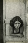 Lot #1836: HENRI CARTIER-BRESSON - Calle Cuauhtemocztin Prostitute, Mexico City (#3) - Original vintage photogravure