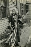 Lot #2130: HENRI CARTIER-BRESSON - Fourth of July, Cape Cod - Original vintage photogravure