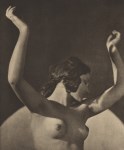 Lot #1178: FRANTISEK DRTIKOL - La femme - Original vintage photogravure