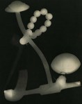 Lot #2623: MAN RAY - Rayograph - 095 - Original vintage photogravure