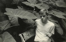 Lot #680: HENRI CARTIER-BRESSON - Truman Capote - Original vintage photogravure