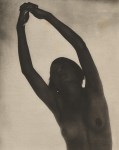 Lot #1092: FRANTISEK DRTIKOL - La priere - Original vintage photogravure