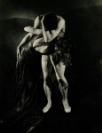 Lot #2066: GEORGE PLATT LYNES - Errante - Original vintage photogravure