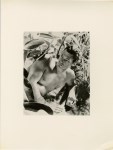 Lot #2377: CECIL BEATON - Johnny Weissmuller - Original vintage photogravure