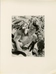 Lot #2345: CECIL BEATON - Johnny Weissmuller - Original vintage photogravure