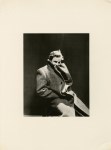 Lot #2505: CECIL BEATON - Marlon Brando - Original photogravure