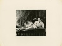 Lot #2861: CECIL BEATON - Rudolf Nureyev - Original vintage photogravure