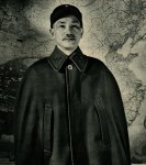 Lot #1727: CARL M. MYDANS - Generalissimo Chiang Kai-shek - Original vintage photogravure