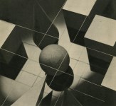 Lot #1689: ARTHUR GERLACH - Evolving an Idea - Original vintage photogravure